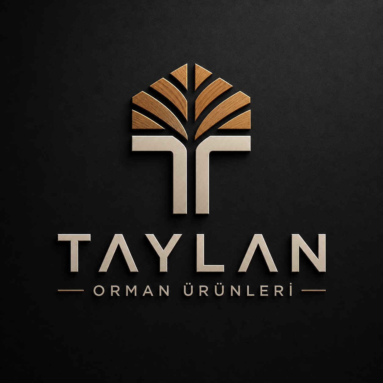Ahşap Tasarım